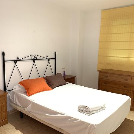 Apartamentos Tenerife 3000 Oropesa del Mar Esterno foto