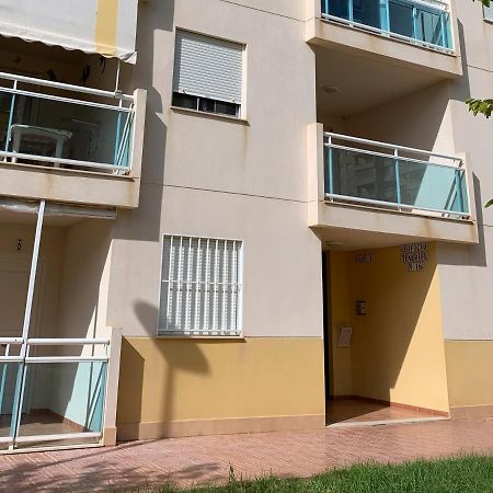 Apartamentos Tenerife 3000 Oropesa del Mar Esterno foto