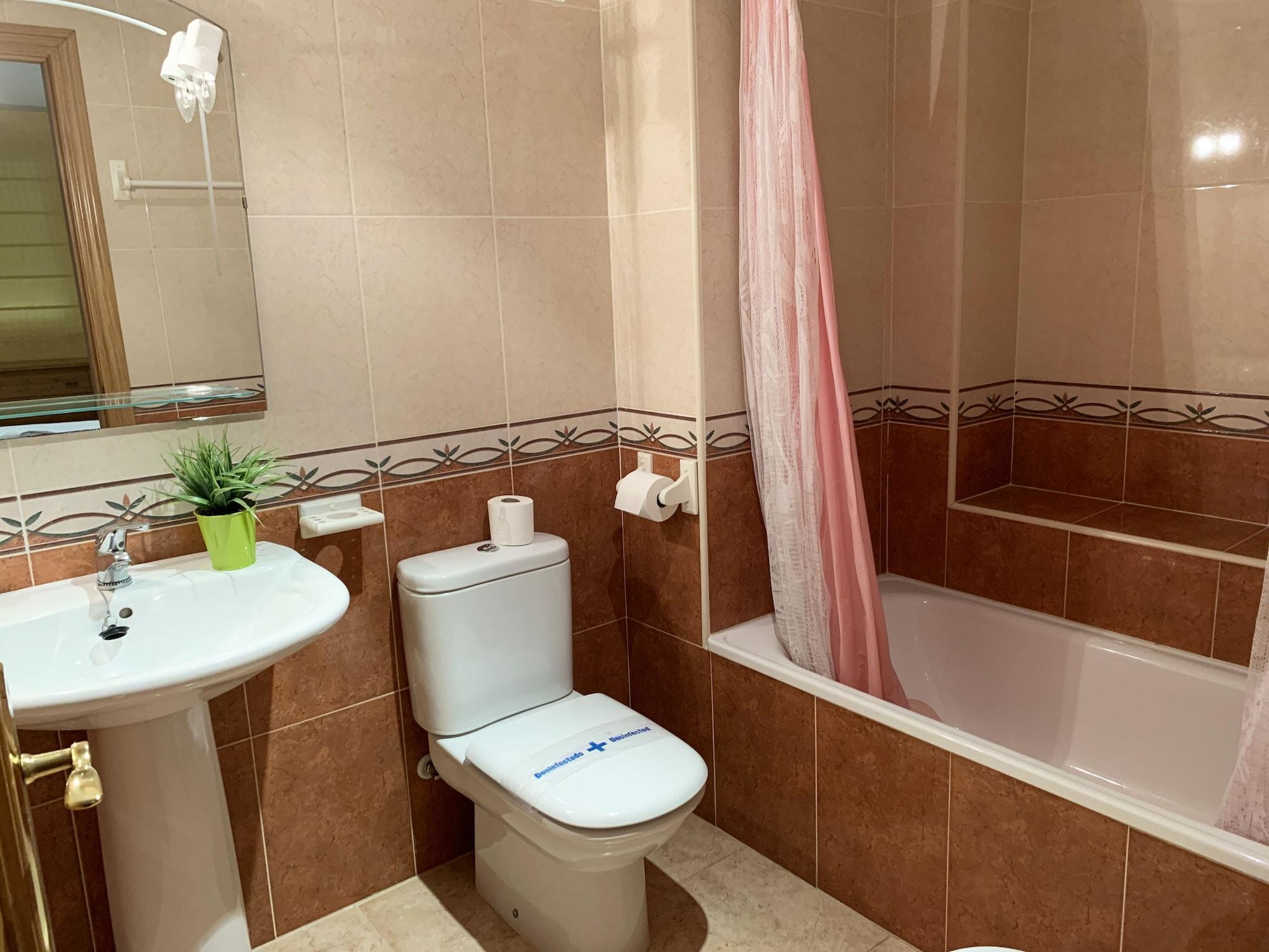 Apartamentos Tenerife 3000 Oropesa del Mar Esterno foto