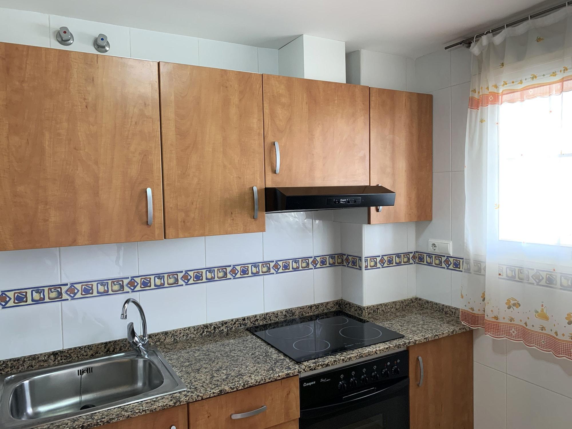 Apartamentos Tenerife 3000 Oropesa del Mar Esterno foto