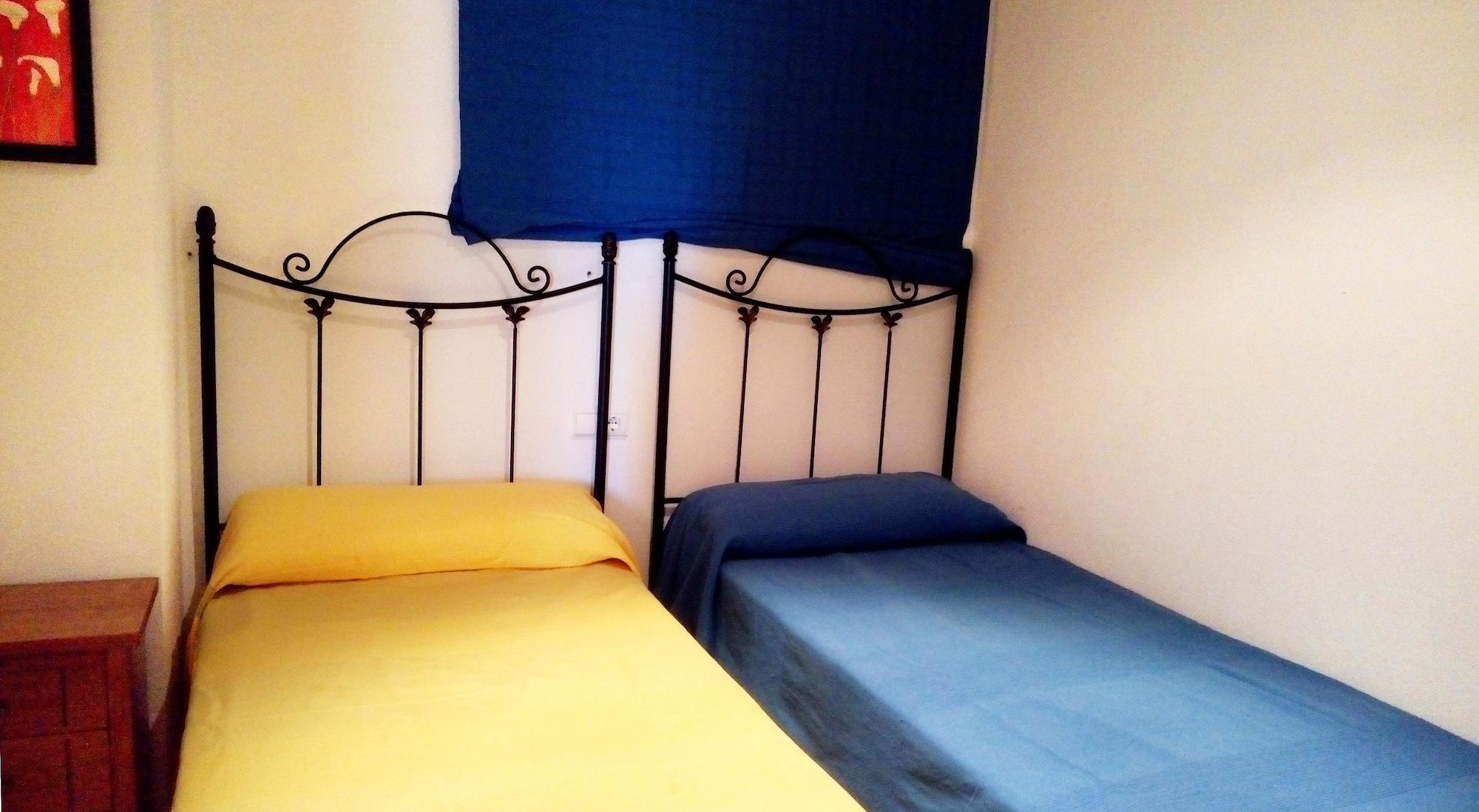 Apartamentos Tenerife 3000 Oropesa del Mar Esterno foto