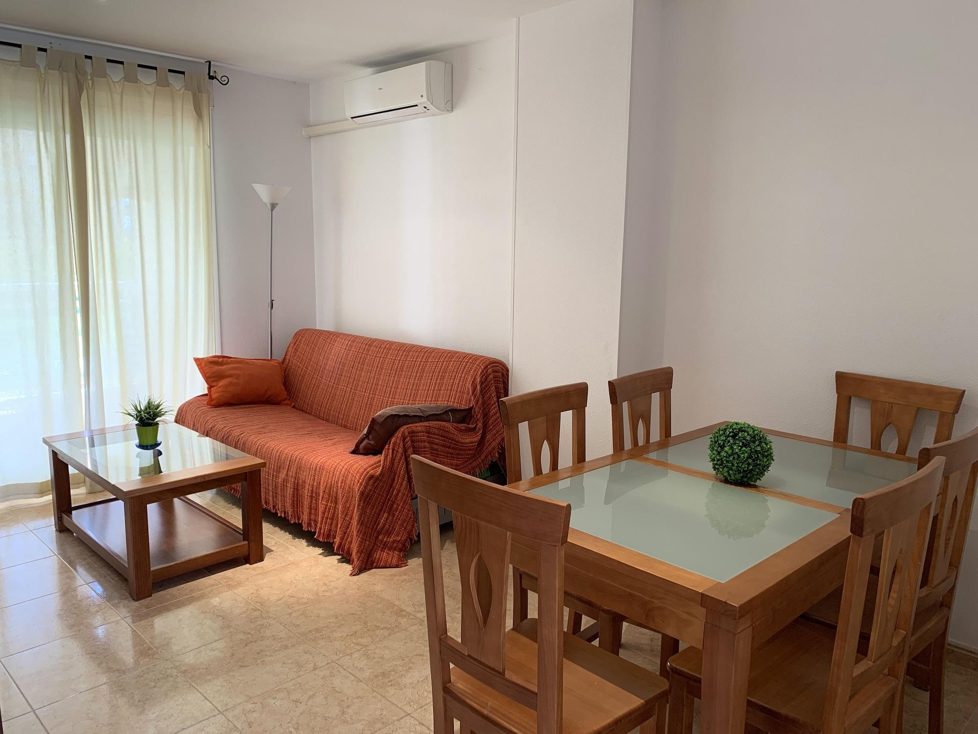 Apartamentos Tenerife 3000 Oropesa del Mar Esterno foto