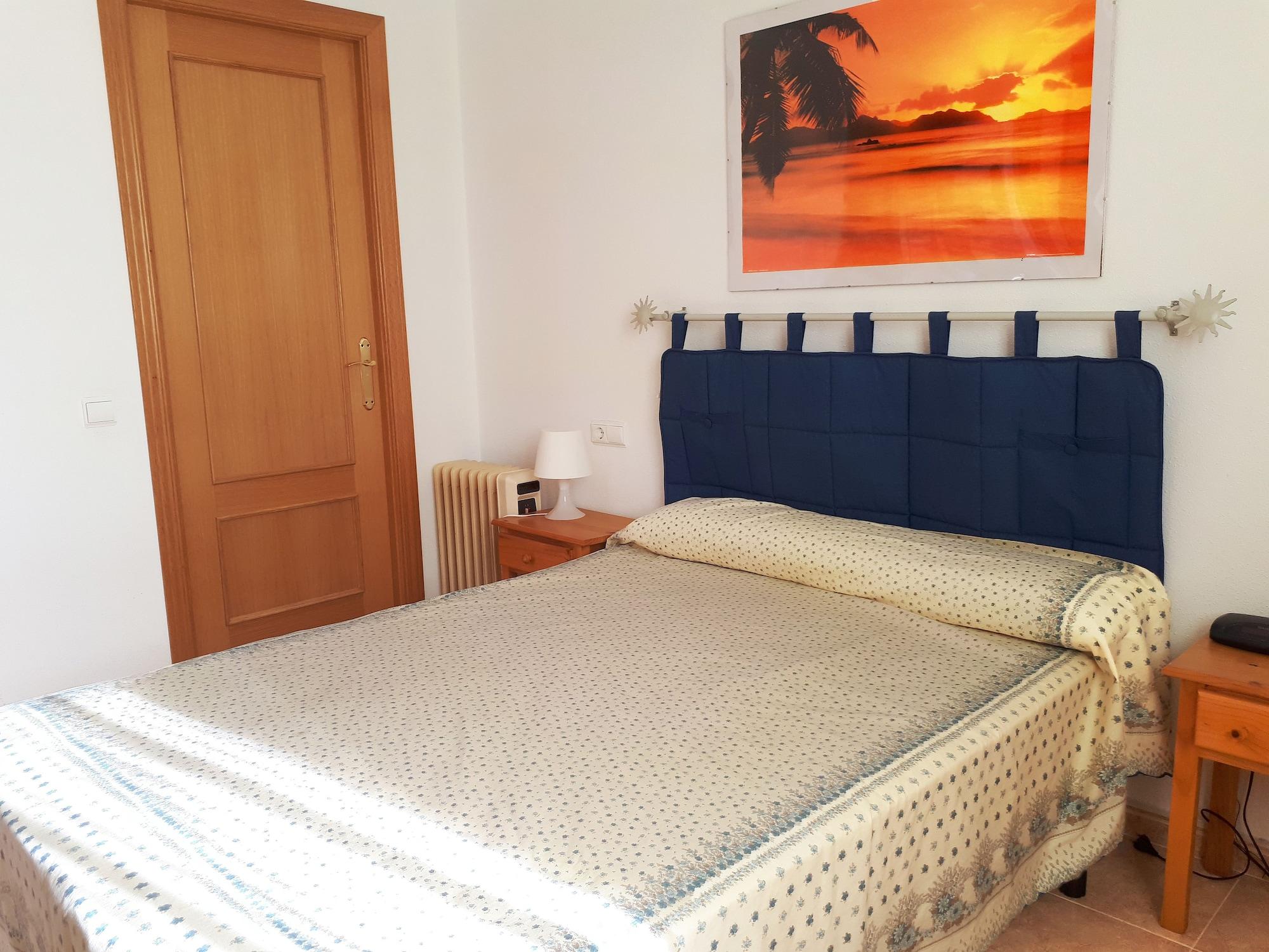 Apartamentos Tenerife 3000 Oropesa del Mar Esterno foto