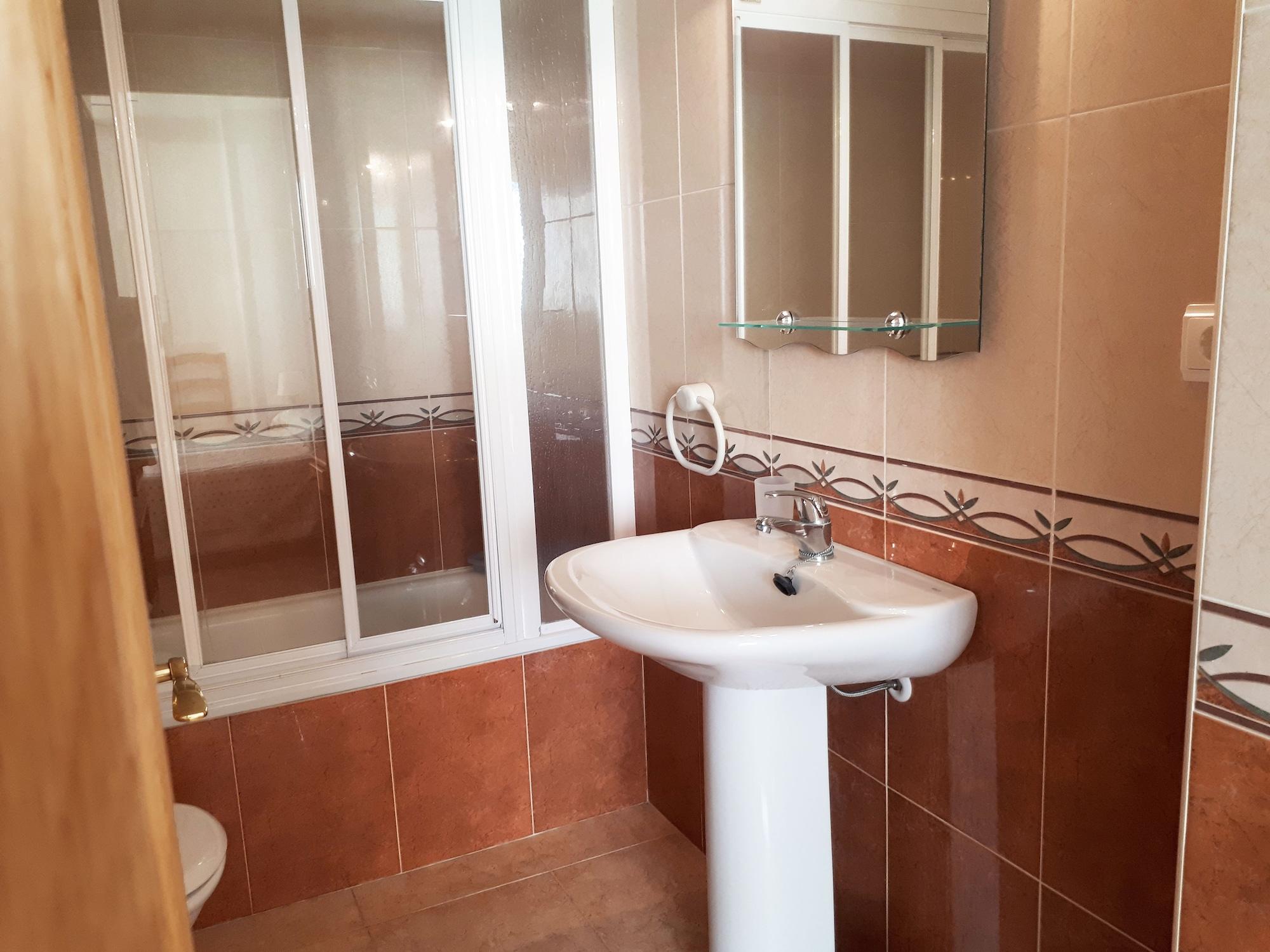 Apartamentos Tenerife 3000 Oropesa del Mar Esterno foto