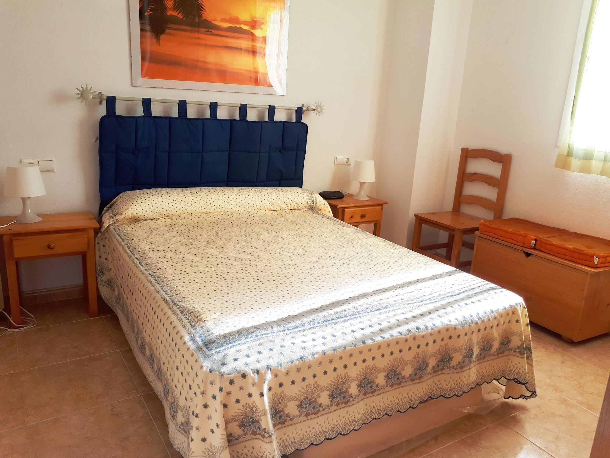 Apartamentos Tenerife 3000 Oropesa del Mar Esterno foto