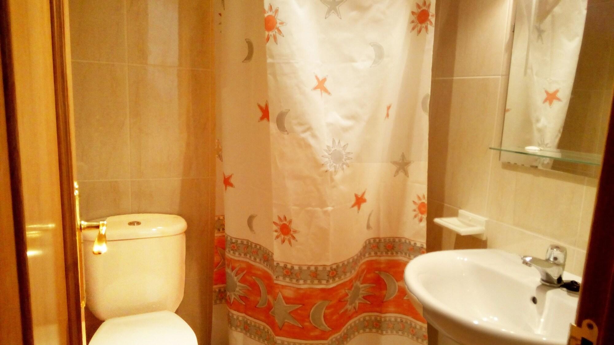 Apartamentos Tenerife 3000 Oropesa del Mar Esterno foto