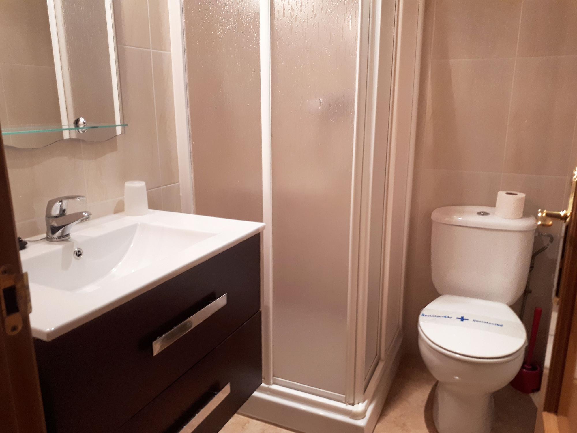 Apartamentos Tenerife 3000 Oropesa del Mar Esterno foto