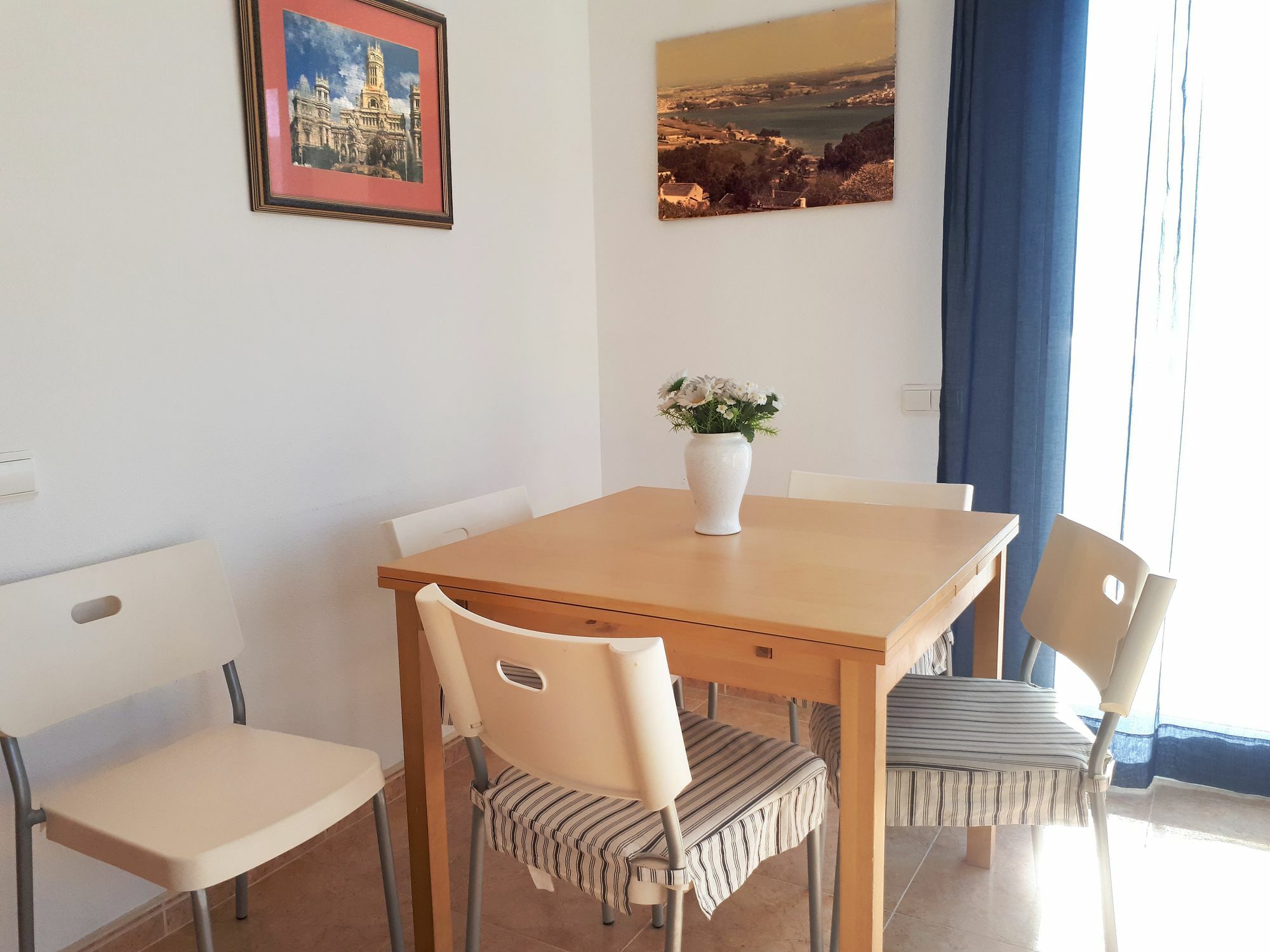 Apartamentos Tenerife 3000 Oropesa del Mar Esterno foto