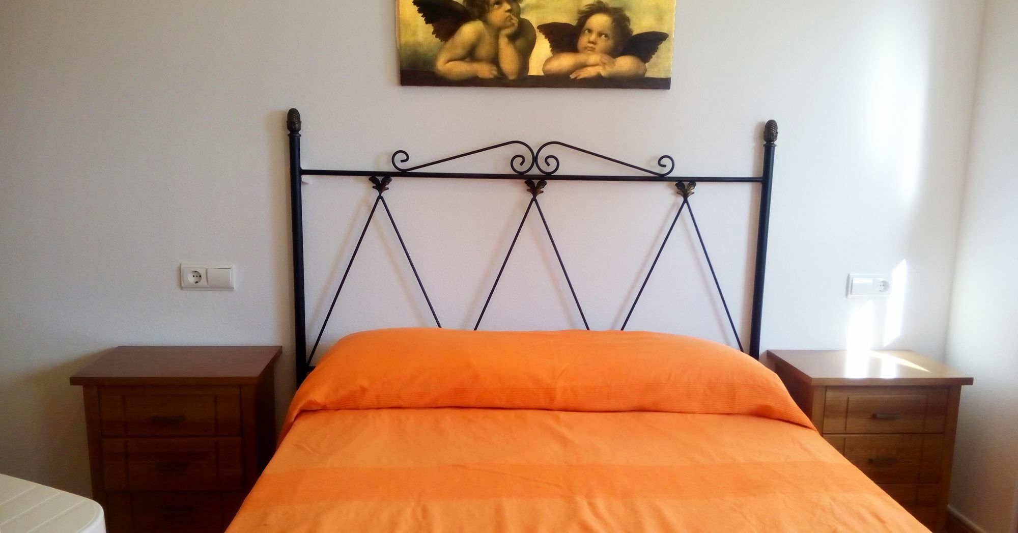 Apartamentos Tenerife 3000 Oropesa del Mar Esterno foto