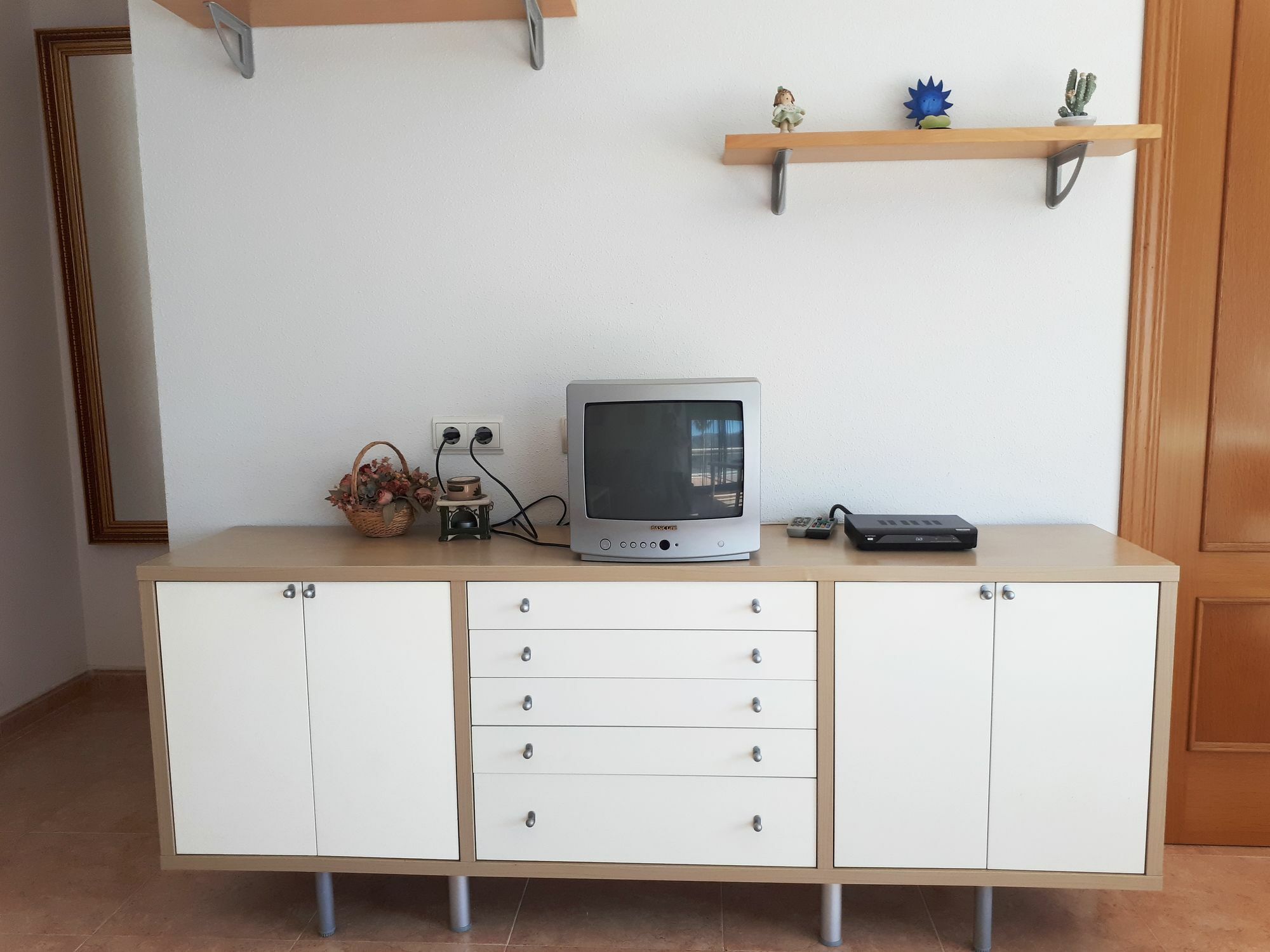 Apartamentos Tenerife 3000 Oropesa del Mar Esterno foto