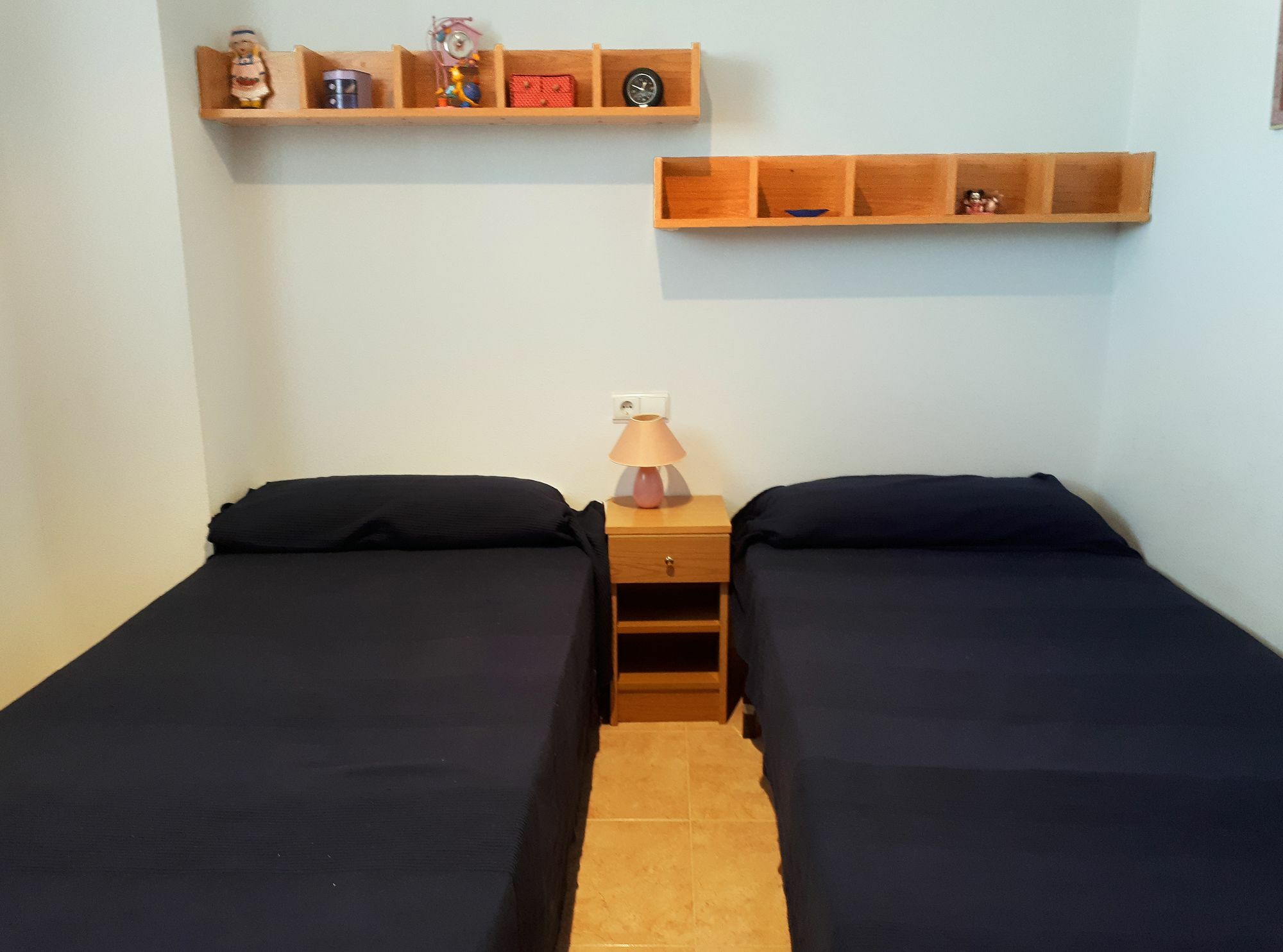 Apartamentos Tenerife 3000 Oropesa del Mar Esterno foto