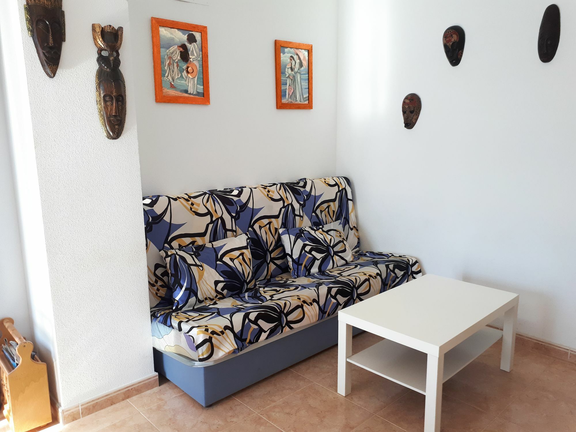 Apartamentos Tenerife 3000 Oropesa del Mar Esterno foto