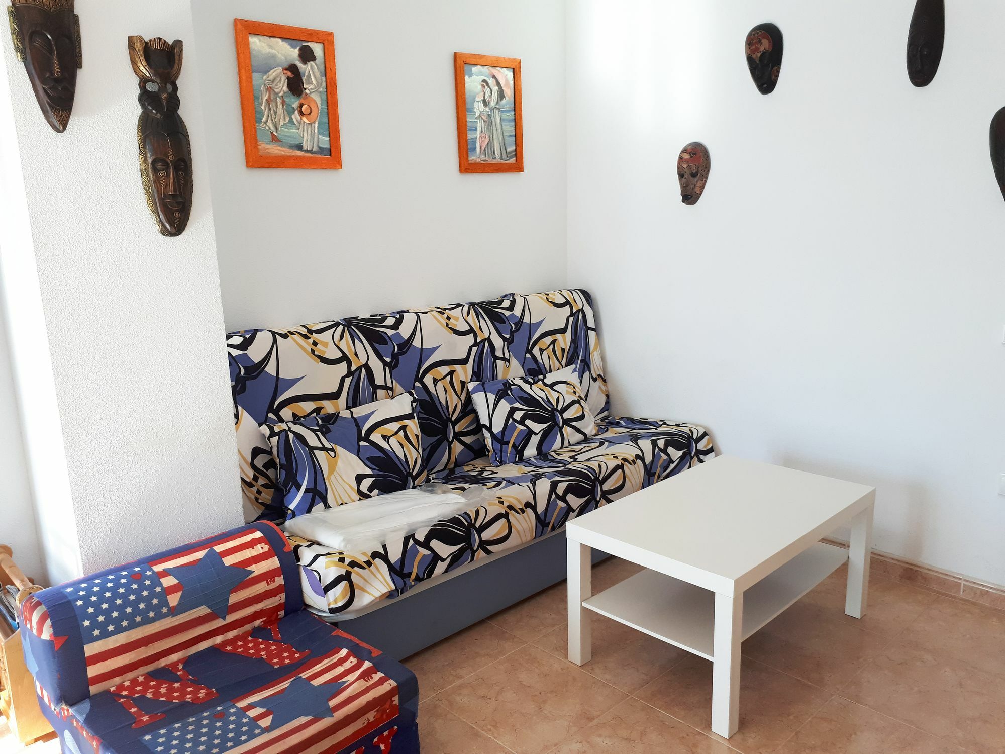 Apartamentos Tenerife 3000 Oropesa del Mar Esterno foto