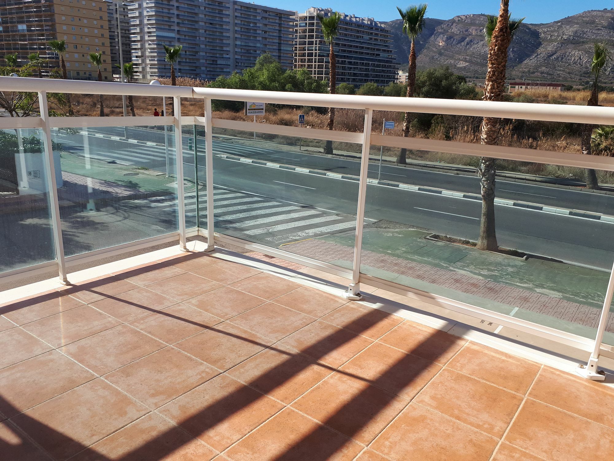 Apartamentos Tenerife 3000 Oropesa del Mar Esterno foto